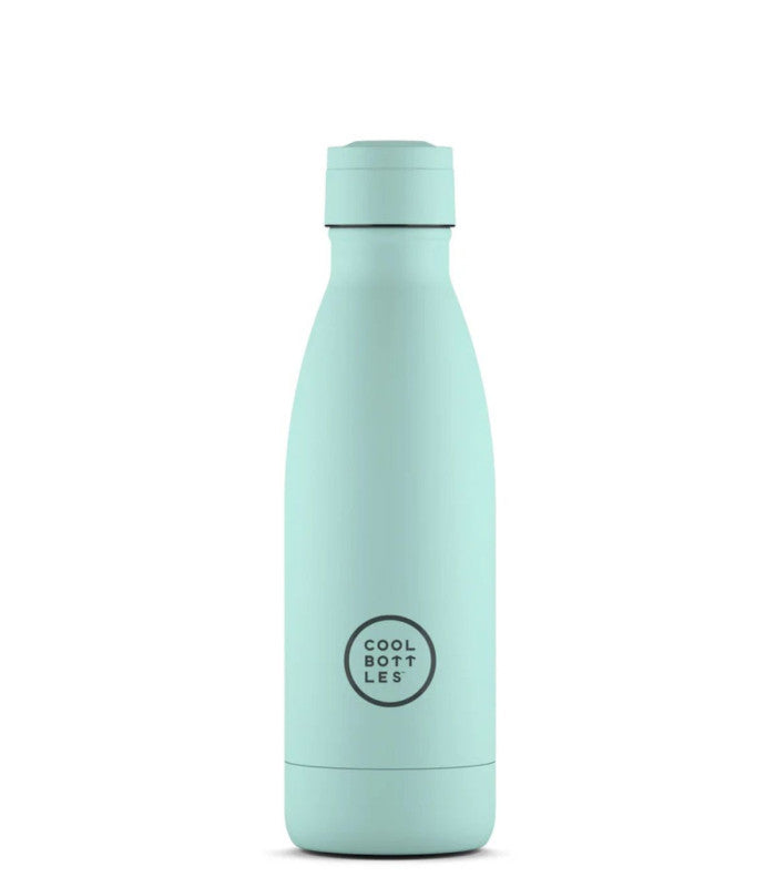 Botella 350ml pastel sky cool bottles 1