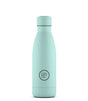 Botella 350ml pastel sky cool bottles 1