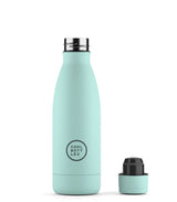 Botella 350ml pastel sky cool bottles 2
