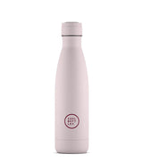 Botella 500ml pastel pink cool bottles 1