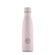 Botella 500ml pastel pink cool bottles 1
