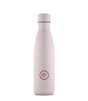 Botella 500ml pastel pink cool bottles 1