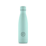 Botella 500ml pastel sky cool bottles 1