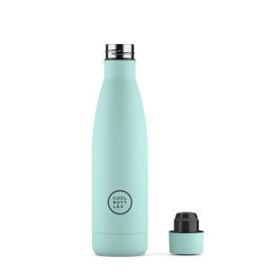 Botella 500ml pastel sky cool bottles 2