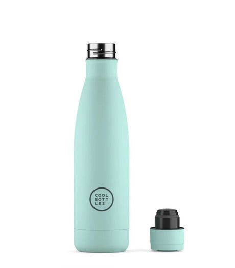 Botella 500ml pastel sky cool bottles 2