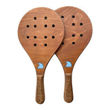 Palas de playa mundaka beach racket 2