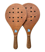 Palas de playa mundaka beach racket 2