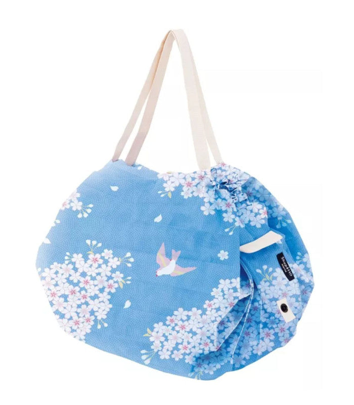 Bolso compact m hana ni tori shupatto 1
