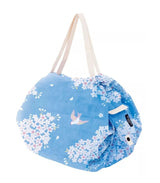 Bolso compact m hana ni tori shupatto 1