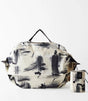 Bolso packable insulated white birch shupatto 1