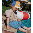 Visera infantil mini canyon hello hossy 2-5 años 1