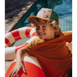 Visera infantil inkee hello hossy +6 años 1
