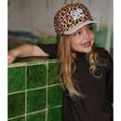 Visera infantil leopard-6 hello hossy 2-5 años 1