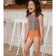 Bañador niña leopard-7 hello hossy 5-6 años 1