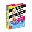 Taco, gato waterproof ludilo 1