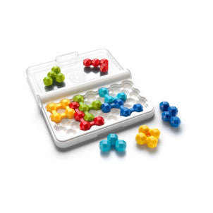 Iq twins smart games 2