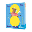 Pony run juego de cartas old teddys 1