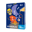 Numerus juego de cartas old teddys 1