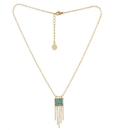 Collar levity twinkle turquesa anartxy 2