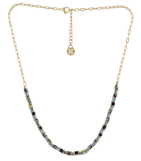 Collar spirit jolly turquesa anartxy 1