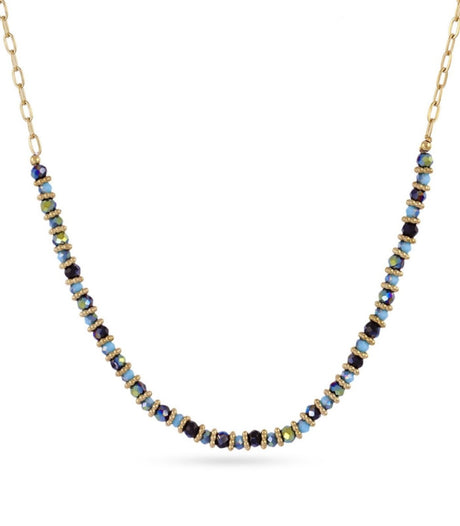 Collar spirit jolly turquesa anartxy 2