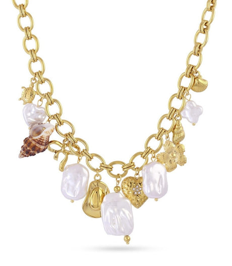 Collar tide moana dorado anartxy 2