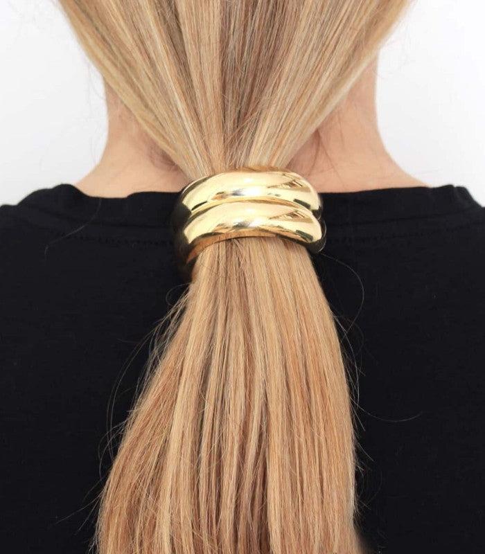 Pulsera coletero kalake dorado anartxy 2