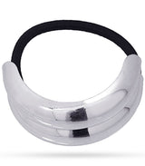 Pulsera coletero kalake plateado anartxy 1