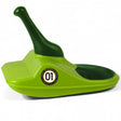 Trineo verde zipfy 1