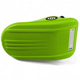 Trineo verde zipfy 2