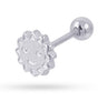 Piercing sun plateado anartxy 1