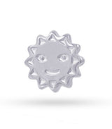 Piercing sun plateado anartxy 2