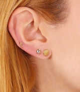 Piercing koi dorado anartxy 2