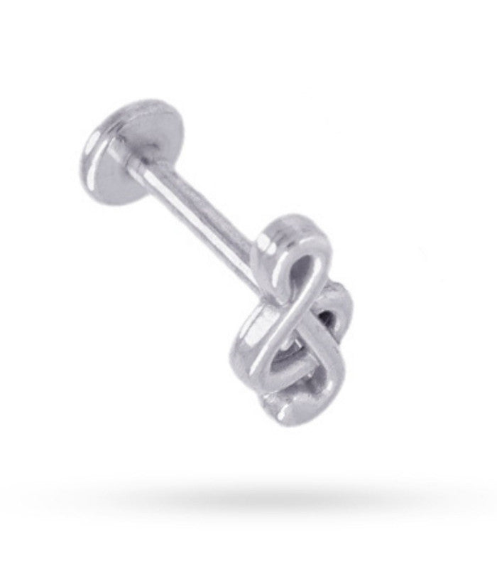 Piercing tune plateado anartxy 1