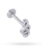 Piercing tune plateado anartxy 1