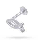 Piercing shoal plateado anartxy 1