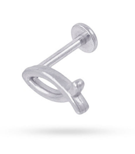 Piercing shoal plateado anartxy 1