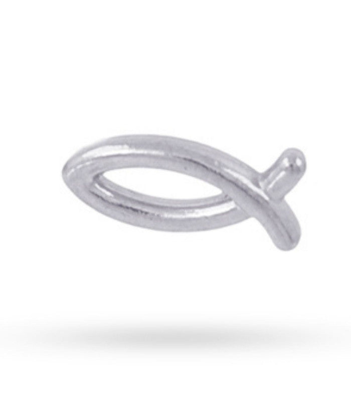 Piercing shoal plateado anartxy 2