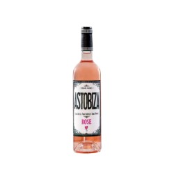 Txakoli Astobiza Rose 1