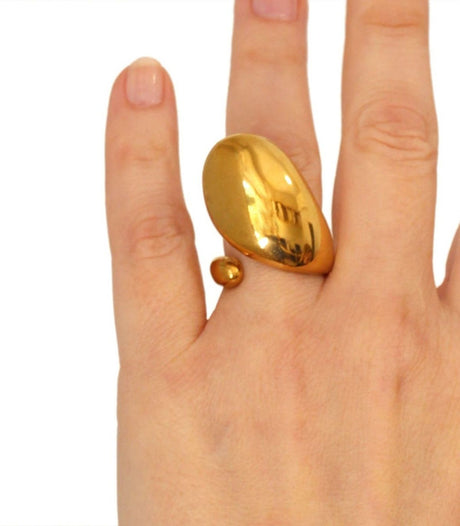 Anillo sade dorado anartxy 1