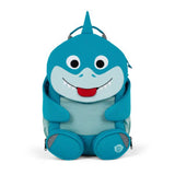 Mochila tiburon 3-5 años affenzahn 1