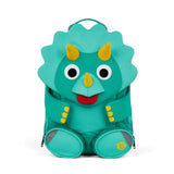 Mochila dino 3-5 años affenzahn 1