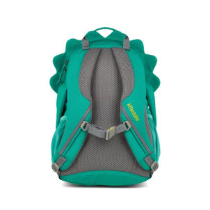 Mochila dino 3-5 años affenzahn 2