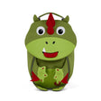 Mochila dragon 1-3 años affenzahn 1