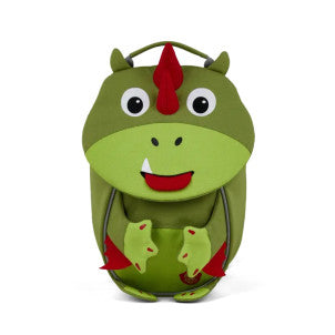 Mochila dragon 1-3 años affenzahn 1