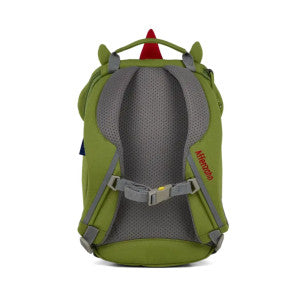 Mochila dragon 1-3 años affenzahn 2