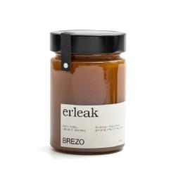Miel Brezo Erleak 1