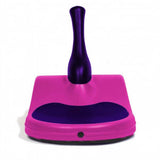 Trineo rosa zipfy 2
