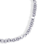 Pulsera dawn plateado anartxy 2