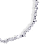 Pulsera rayne plateado anartxy 2
